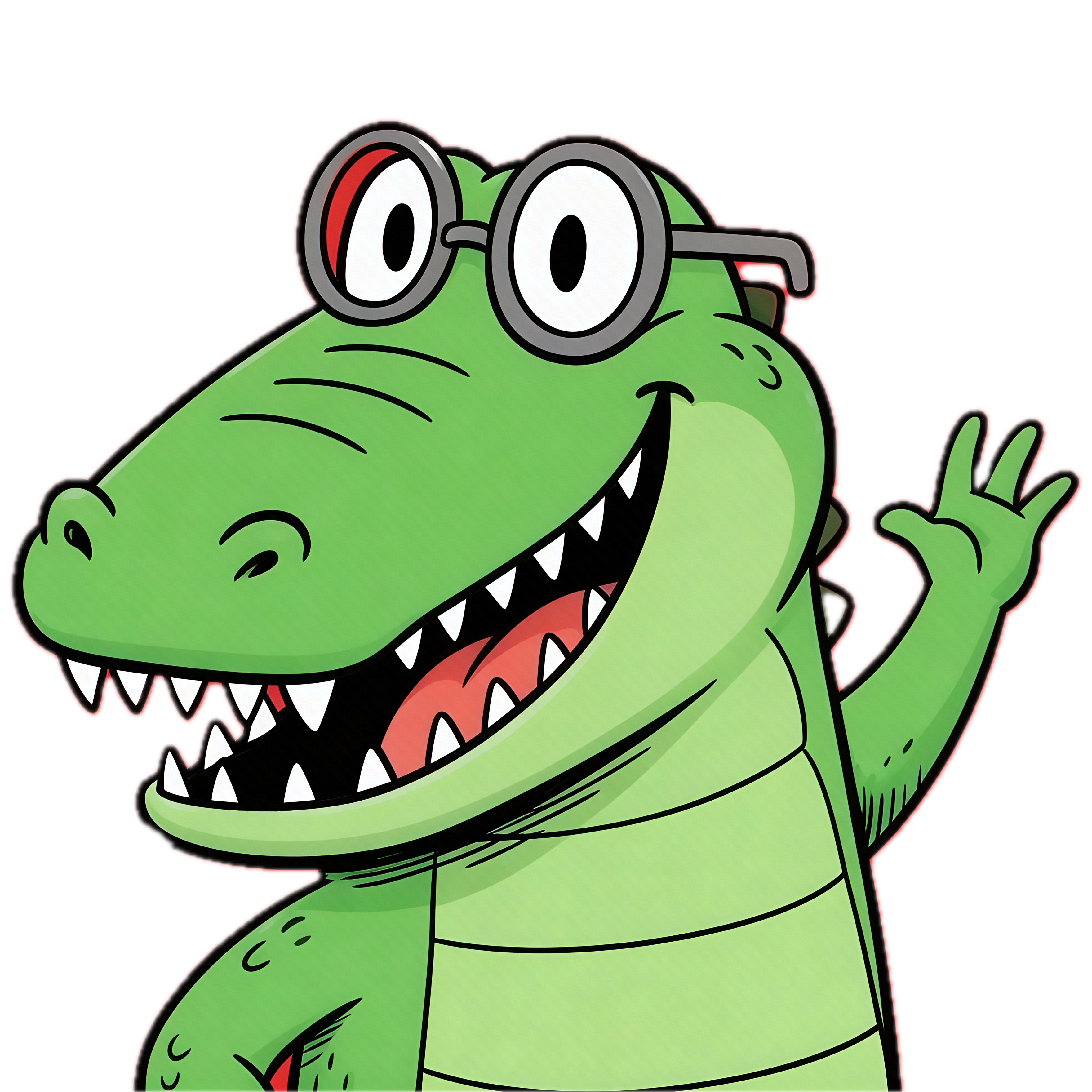 Lost At Sea: CROWLEY center image